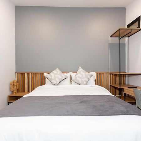 Barcelo Coliving Lägenhet Medellín Exteriör bild