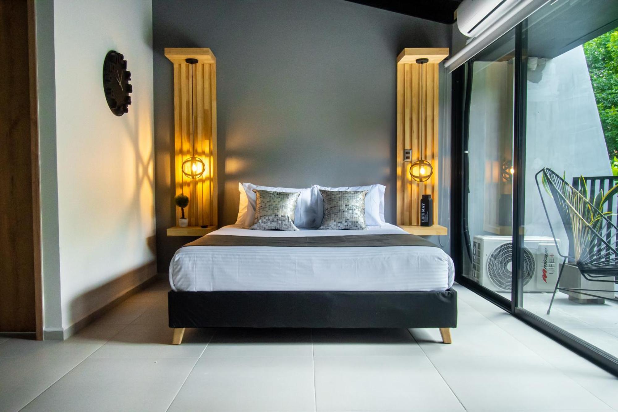 Barcelo Coliving Lägenhet Medellín Exteriör bild