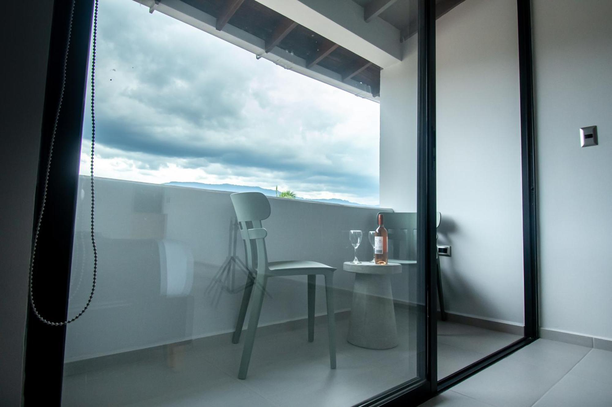 Barcelo Coliving Lägenhet Medellín Exteriör bild