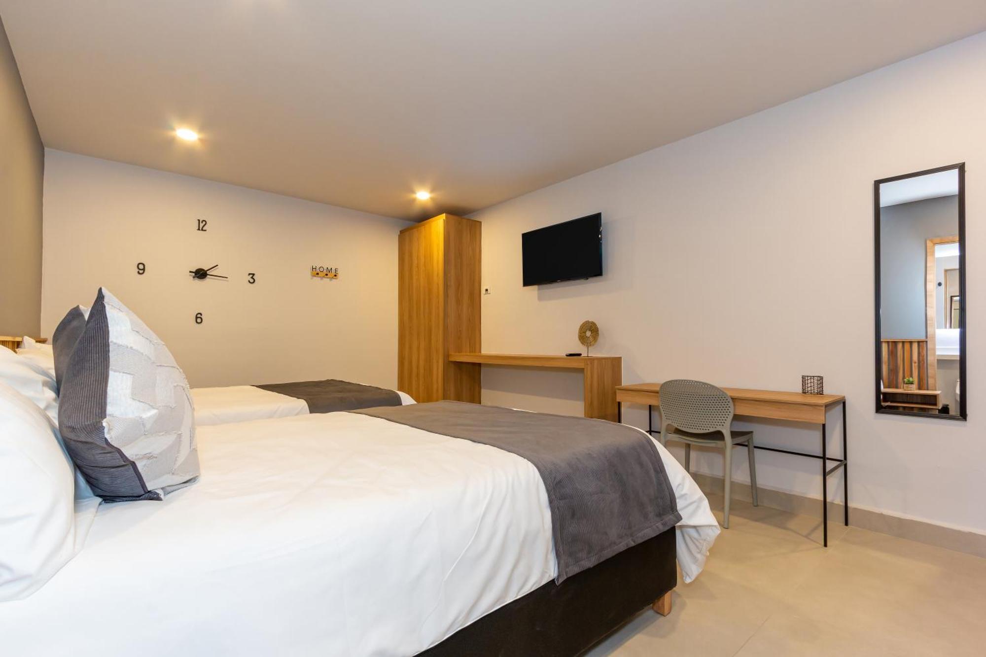Barcelo Coliving Lägenhet Medellín Exteriör bild