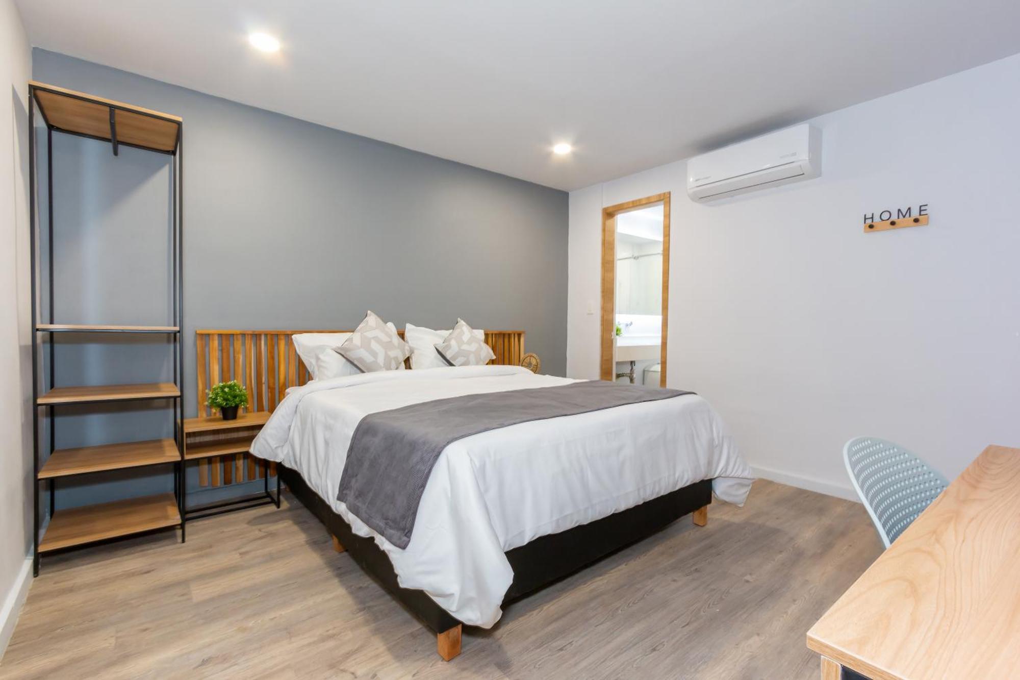 Barcelo Coliving Lägenhet Medellín Exteriör bild