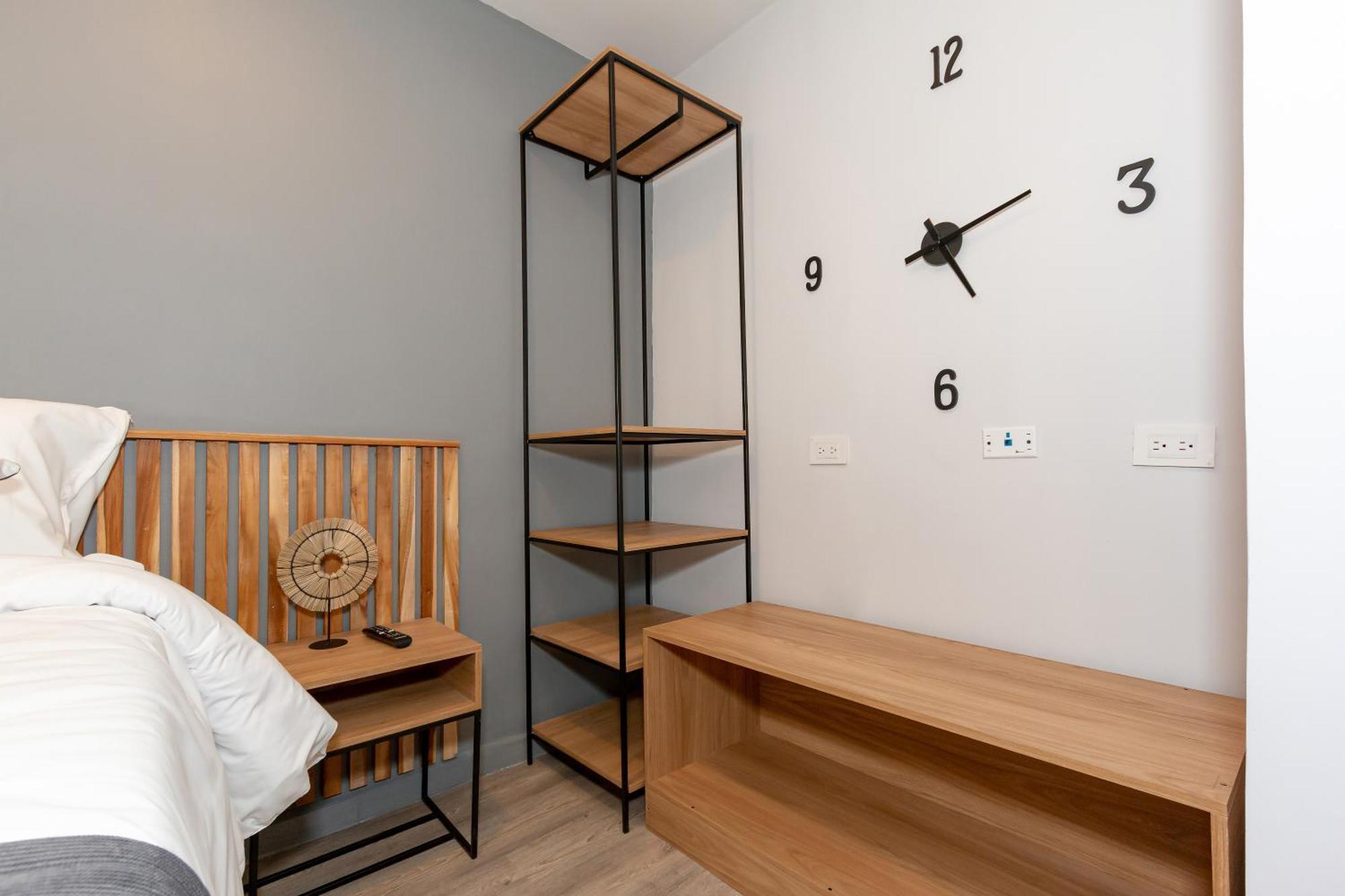Barcelo Coliving Lägenhet Medellín Exteriör bild