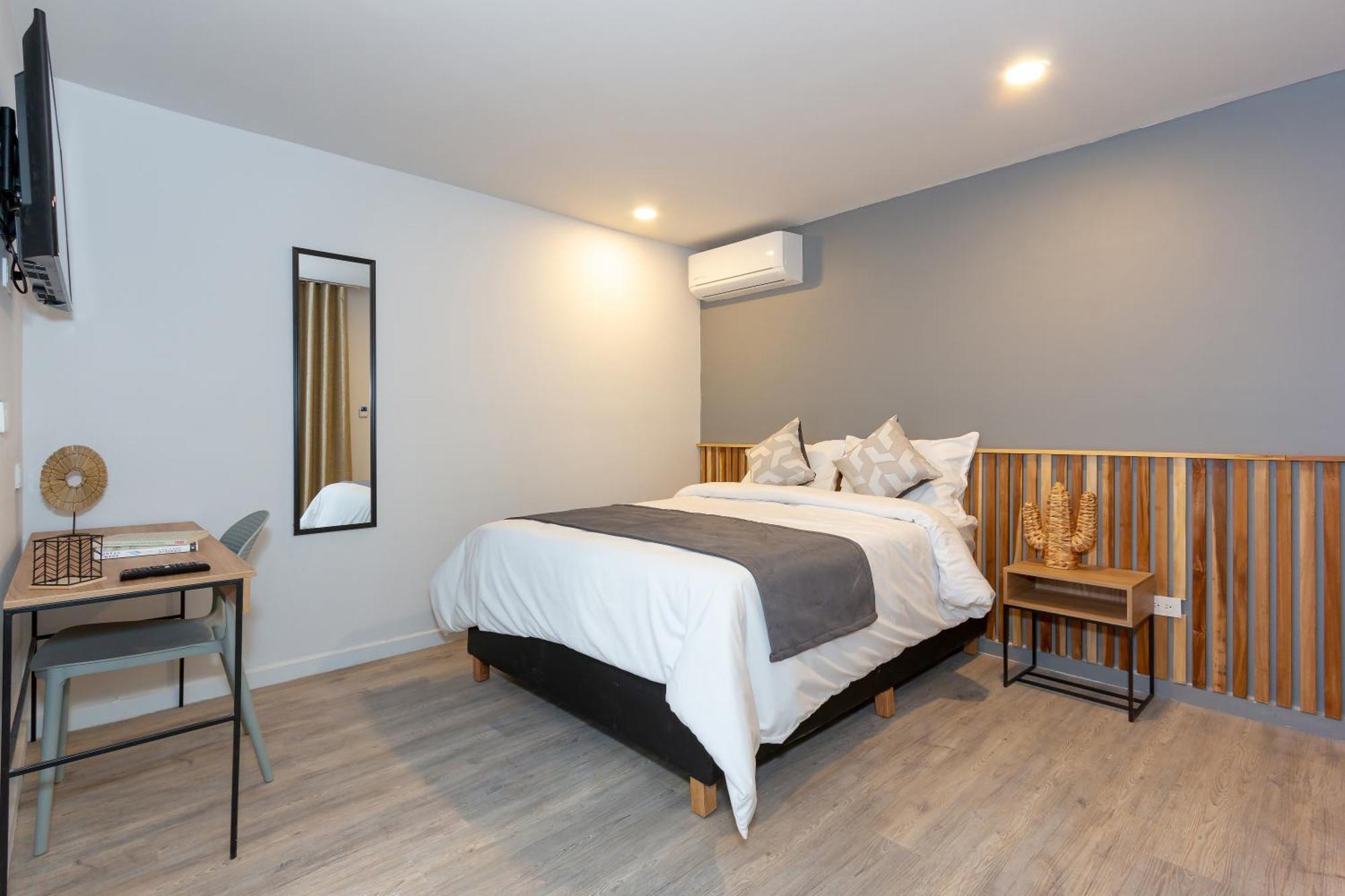 Barcelo Coliving Lägenhet Medellín Exteriör bild