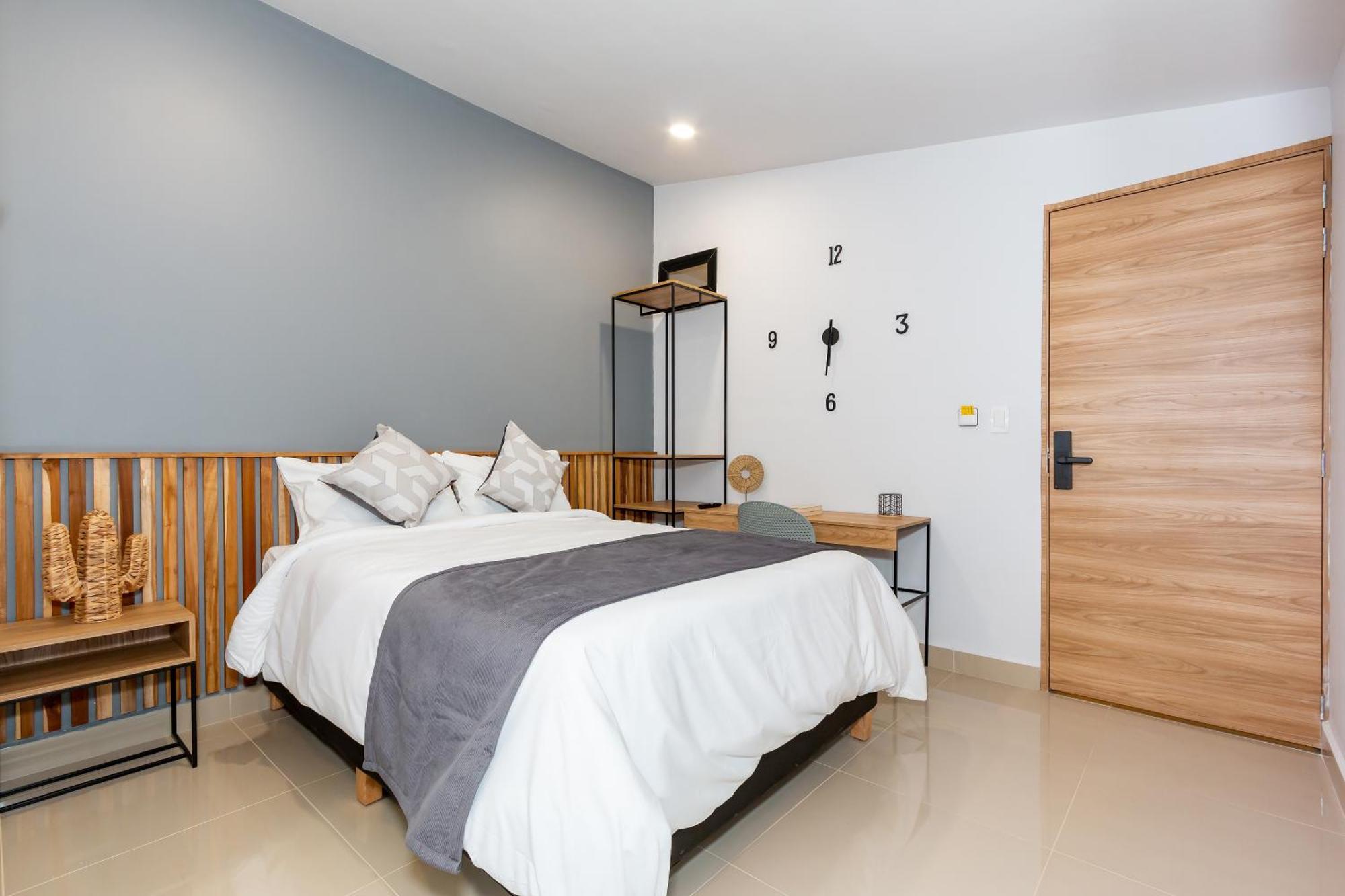 Barcelo Coliving Lägenhet Medellín Exteriör bild
