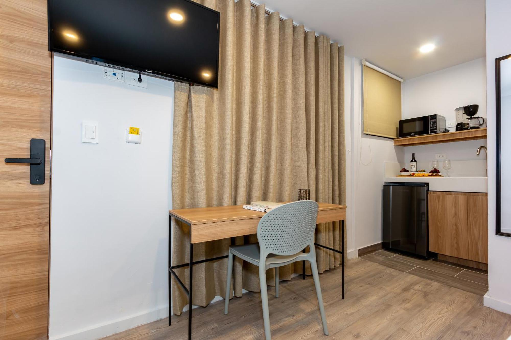 Barcelo Coliving Lägenhet Medellín Exteriör bild