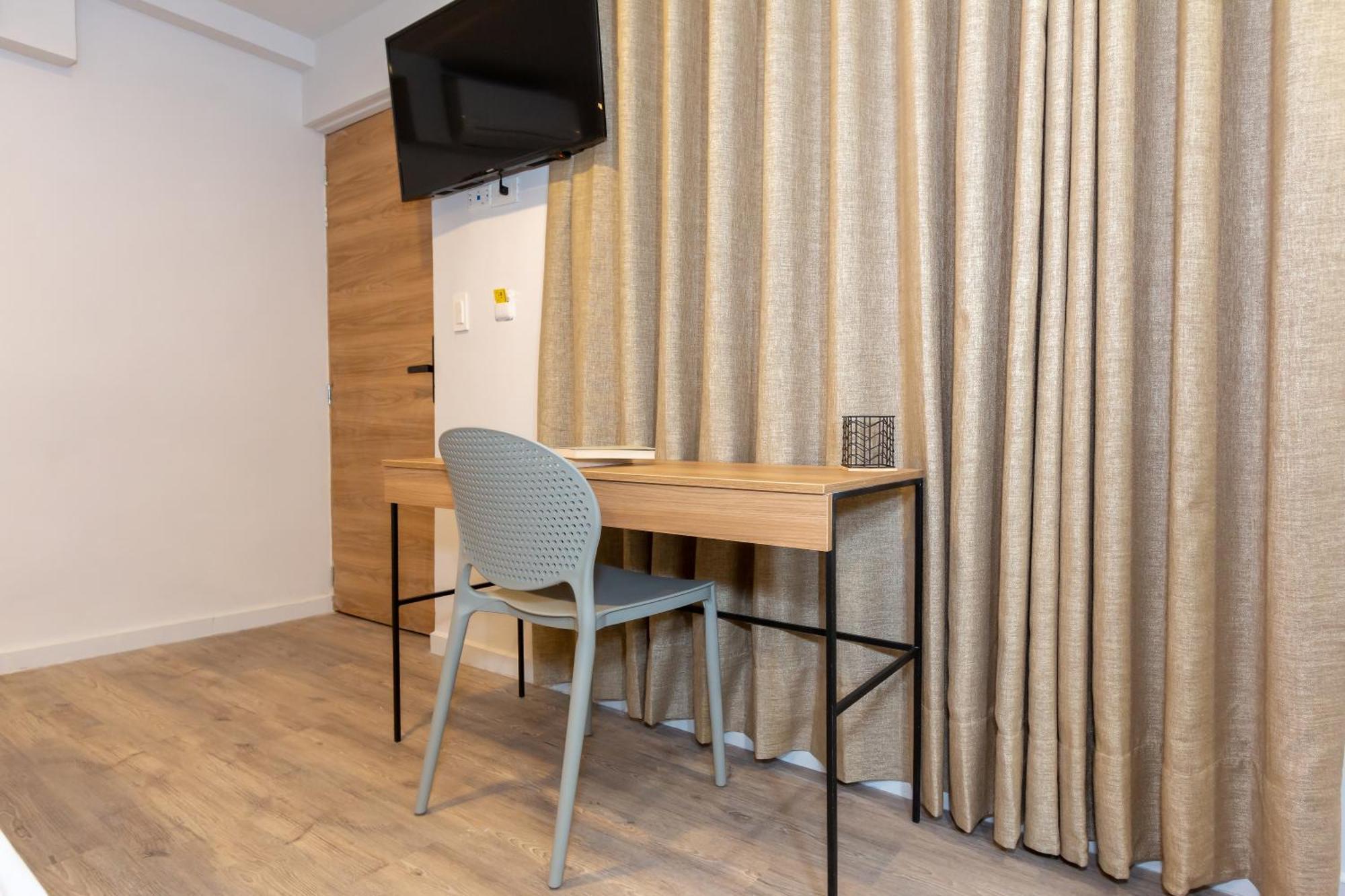 Barcelo Coliving Lägenhet Medellín Exteriör bild
