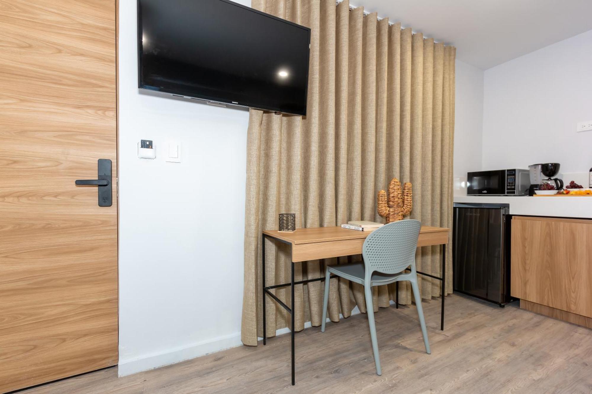 Barcelo Coliving Lägenhet Medellín Exteriör bild