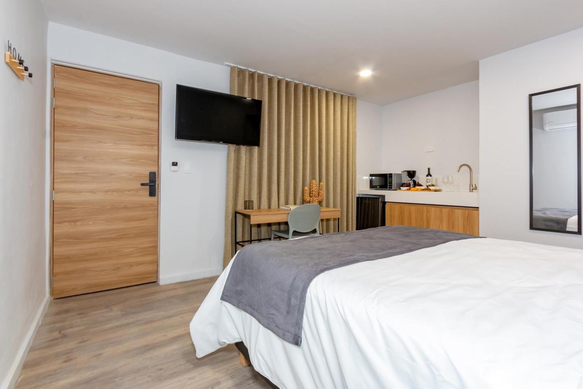 Barcelo Coliving Lägenhet Medellín Exteriör bild