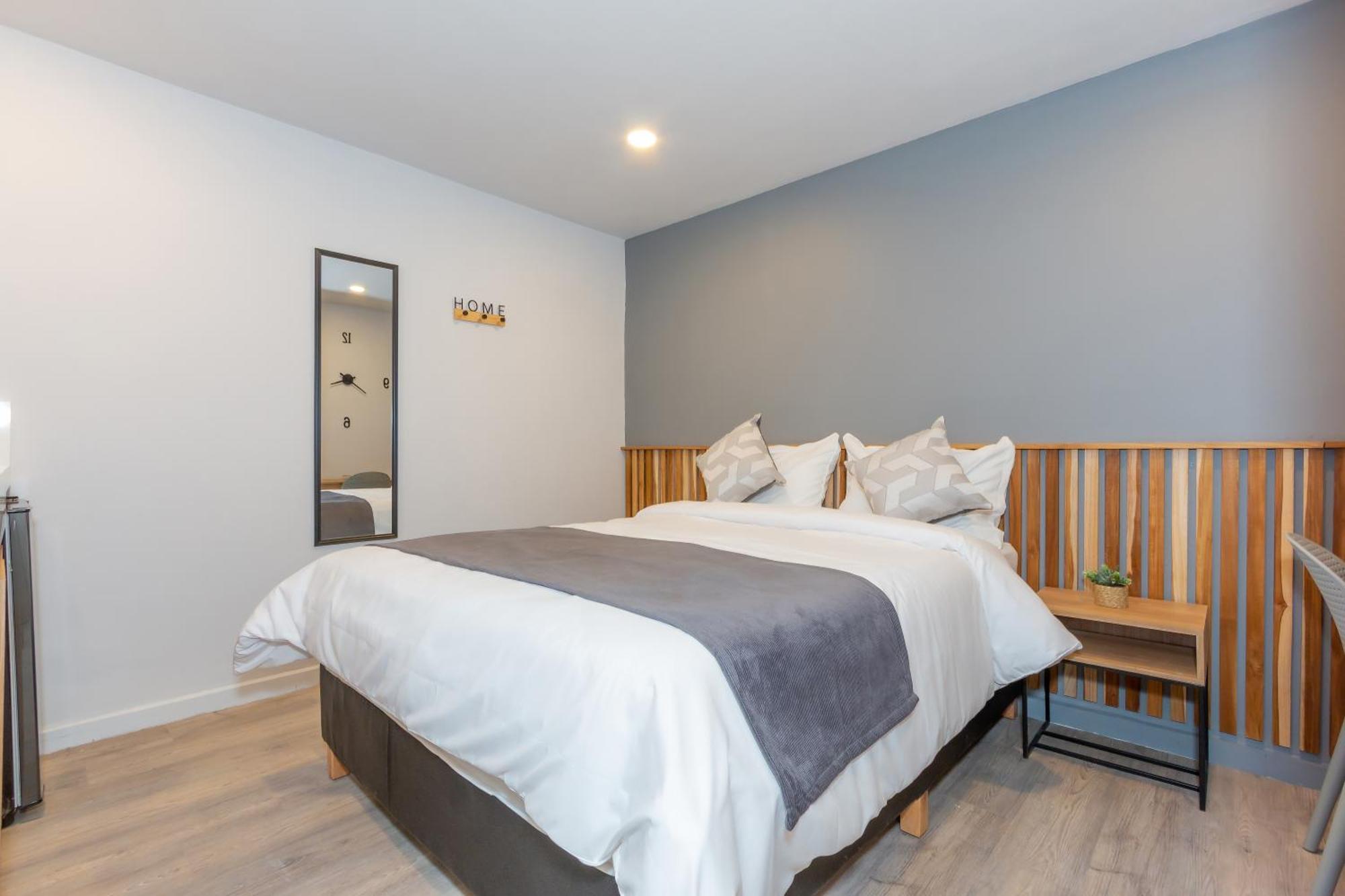 Barcelo Coliving Lägenhet Medellín Exteriör bild