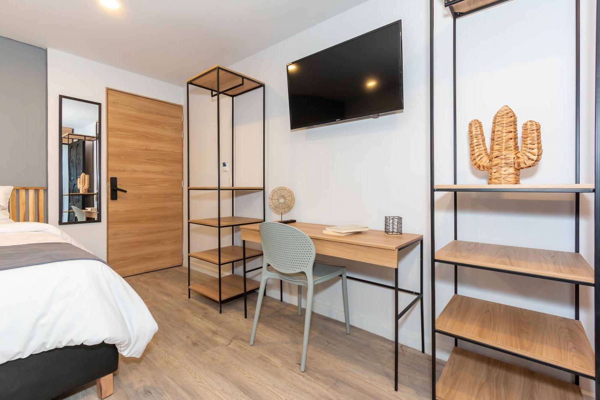 Barcelo Coliving Lägenhet Medellín Exteriör bild