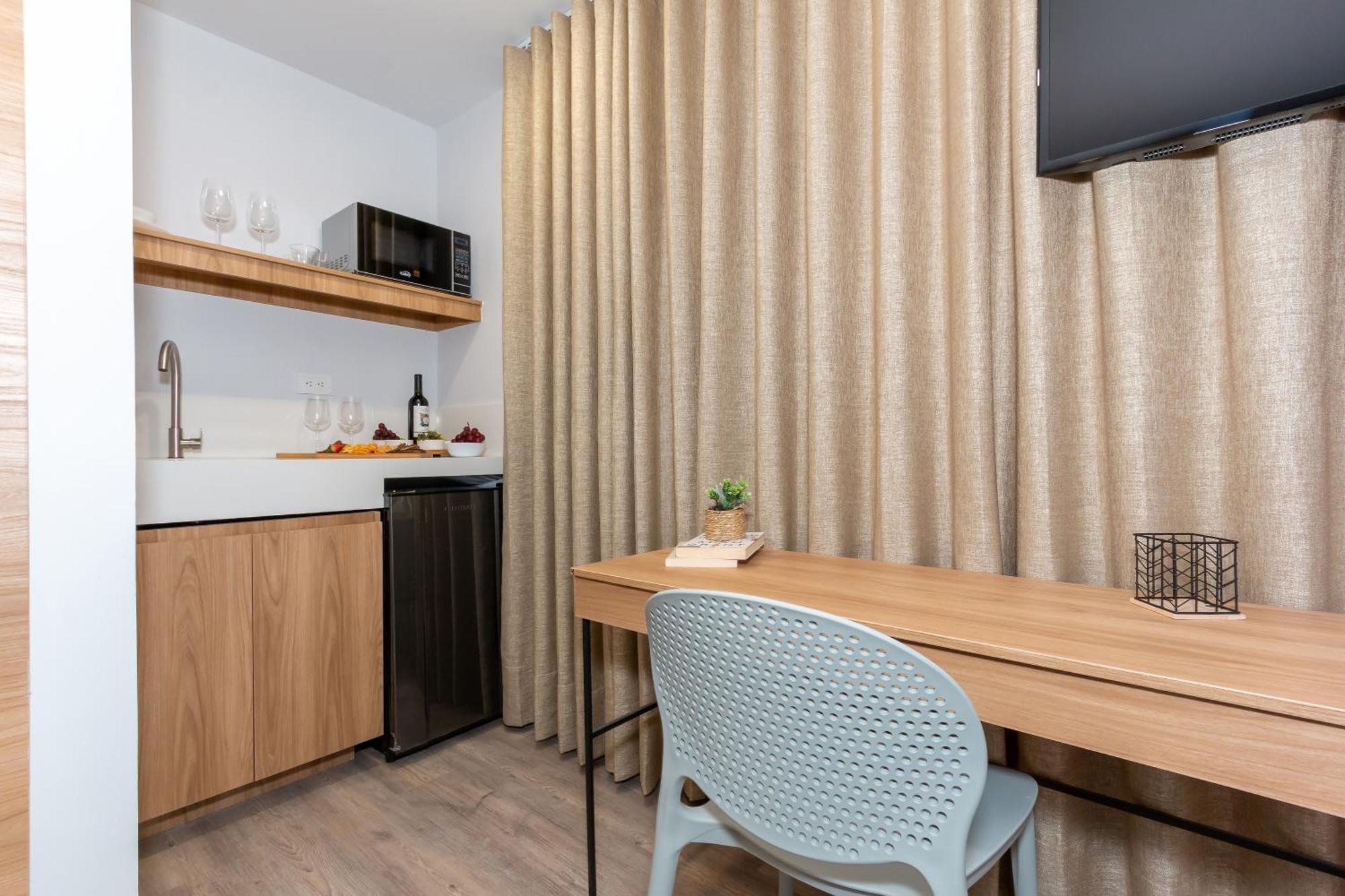 Barcelo Coliving Lägenhet Medellín Exteriör bild